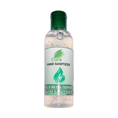 Cura Hand Sanitizer 500 ml - Hand Sanitizer