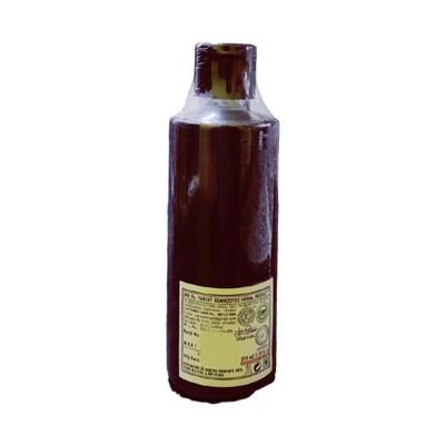 Khadi Herbal Shampoo - Shikakai 210 ml - Personal Care (Ayush)