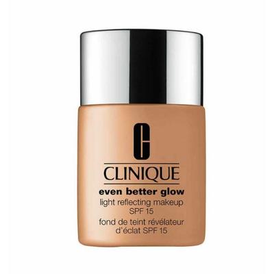 Clinique Even Better Makeup SPF 15 Foundation Wn 112 -Ginger (M) 30 ml - Foundation