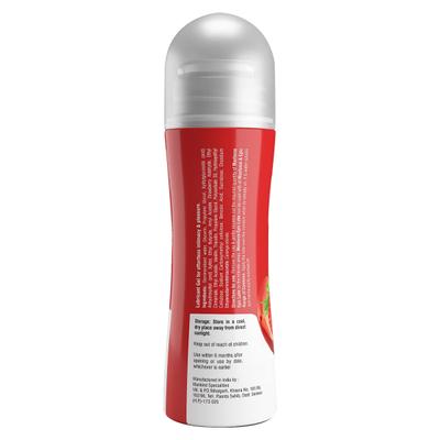 Manforce Epic Lube - Strawberry 60 ml - Flavoured Lubes