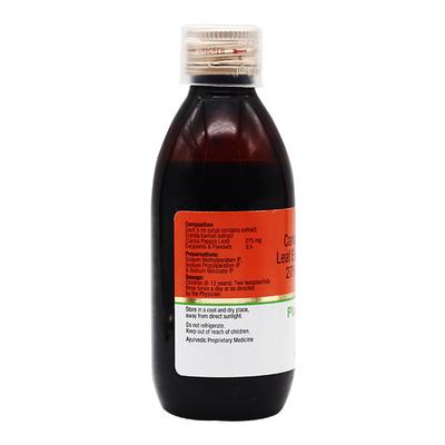 PLATIGAIN Syrup 150ml - Supplements-Sup