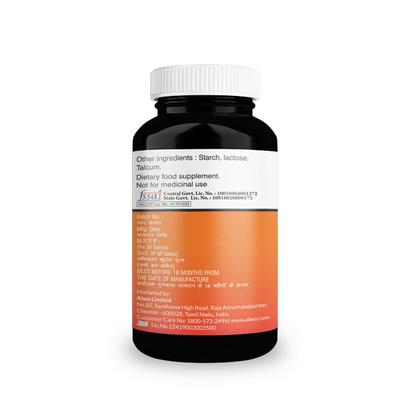 Aiwo HealthyVitC 500 mg Tablet 30's - Multi-Vitamins