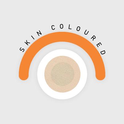 Pinq Polka Premium Cotton Feel Nipple Covers 10's - Breast Pads & Shields