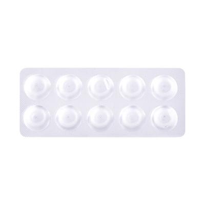 HOMISURE L Tablet 10's - Supplements-Vam