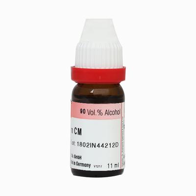Dr. Reckeweg Arsenicum Album CM Liquid 11 ml - Dilutions