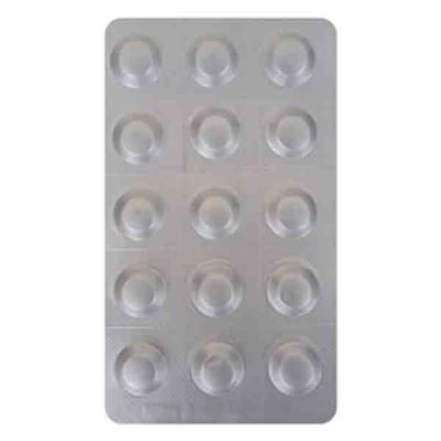 DOTSTAT 10mg Tablet 10's - High Cholesterol-Dys