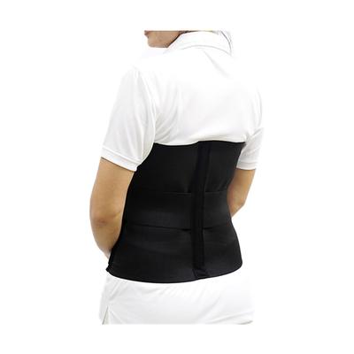 P+caRe Back to Firm Support (A1009) (S) - Back/Abdomen Supports