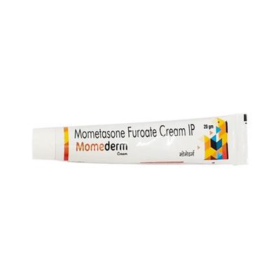 MOMEDERM Cream 20gm - Skin Infections-Toc