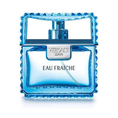 Versace Eau Fraiche Eau De Toilette 50 ml - Perfumes (Edt/Edp)