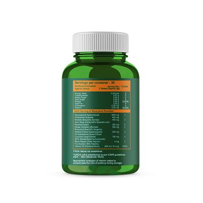 CF Novajoint Joint Support Tablet 90's - Calcium And Minerals