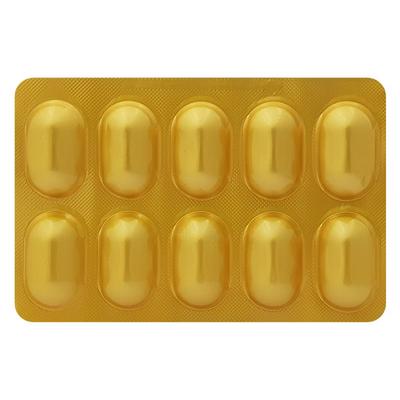MICABAL PLUS Capsule 10's - Supplements-Vam