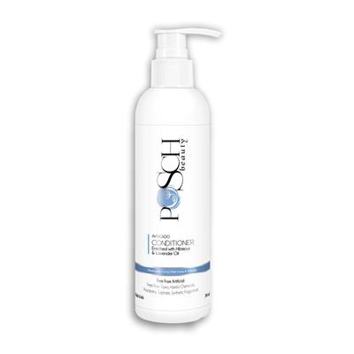 Posch Shampoo + Conditioner - Avacado 200 ml - Shampoos