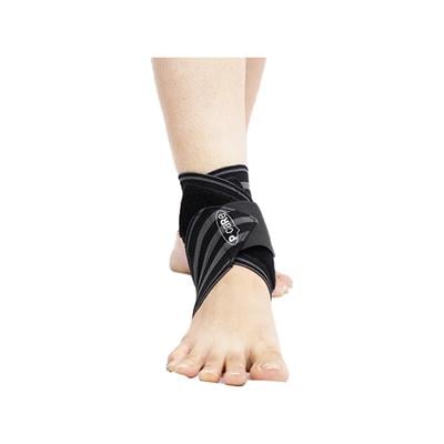 P+caRe Ankle Wrap (C3014) (STD) - Ankle/Foot Supports