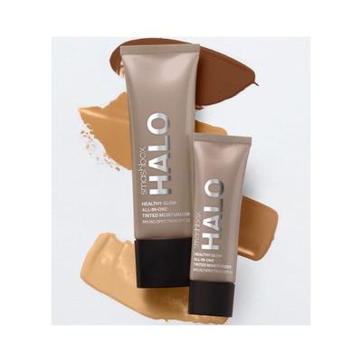 Smashbox Halo Healthy Glow All in One Tinted Moisturizer SPF 25 LIGHT OLIVE 40 ml - Face Moisturizers