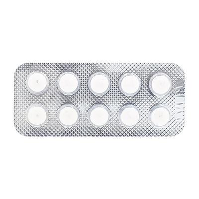 Alzero 5mg Tablet 10'S - Allergies-Ant