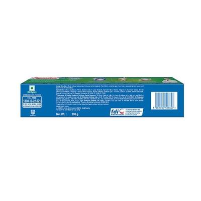 Pepsodent Lavang & Salt Toothpaste 200 gm - Toothpaste