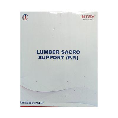Intex Lumber Sacro Support (PP) (U) - Arm/Elbow Supports