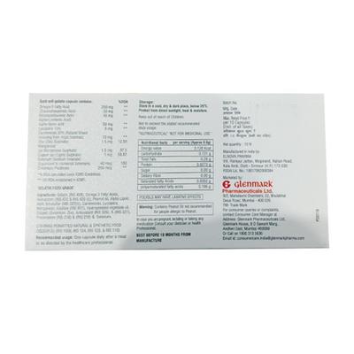 OLFITAL Capsule 10's - Supplements-Sup