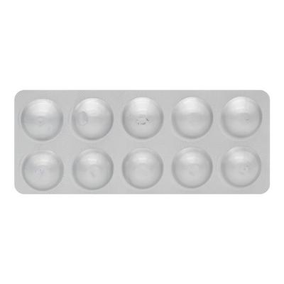 TELINZA MT 50 Tablet 10's - Hypertension-Ana