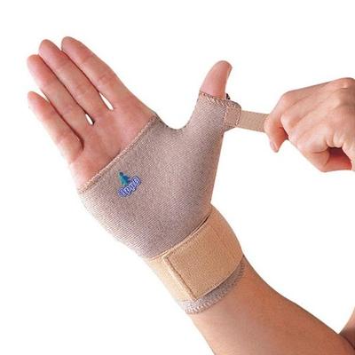 Oppo Wrist Thumb Support with Strap (L) (1084) - Knee/Ankle/Leg/Foot Supports