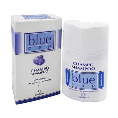 BLUE CAP Shampoo 75ml - Shampoos