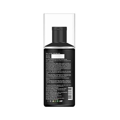 Sanctus Intimate Hygiene Wash For Men 125 gm - Intimate Care