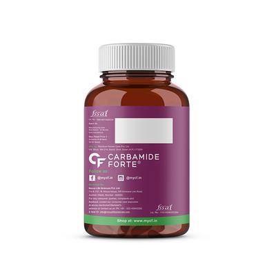 CF Veg Prenatal Multivitamin Veg Tablet 60's - Multi-Vitamins