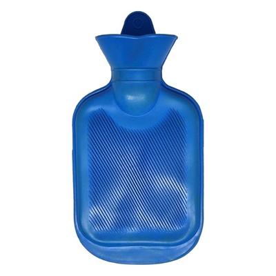 Sahyog Wellness Small Hot Water Bag (500 ml) - Blue 1's - Hot Pack/Ice Bag