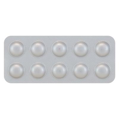 O Anxit Tablet 10'S - Depression-Ant