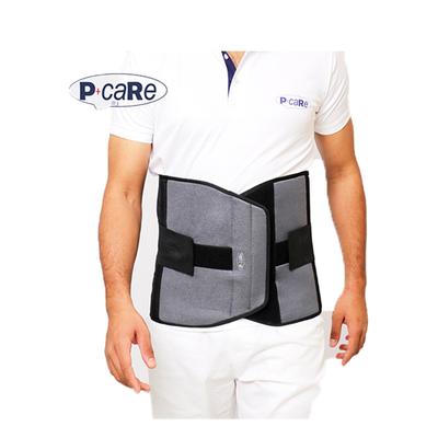 P+caRe Back to Firm Support (A1009) (S) - Back/Abdomen Supports