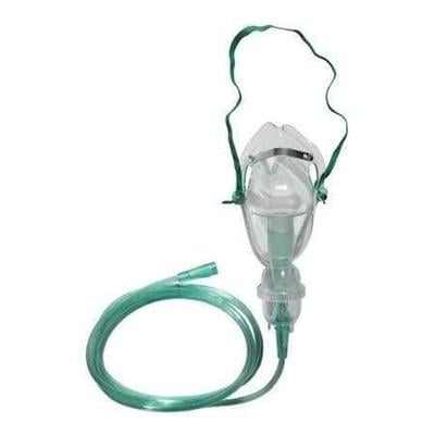 Entair Nebulizer Kit - Pediatric - Nebulizers / Vaporizer