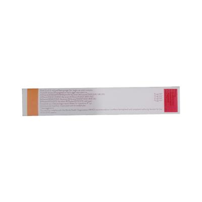 INFLUVAC TETRA 2022/2023 Vaccine 0.5ml - Vaccines