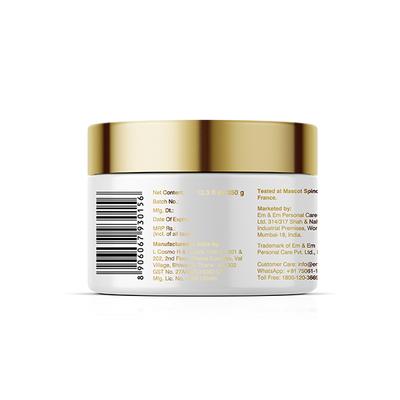 Coccoon Enriching Hair Mask 350 gm - Hair Masks & Packs