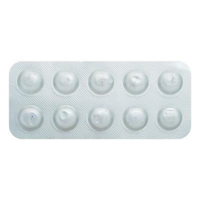 VITATOR SP Tablet 10's - Hypertension-Diu