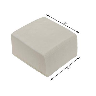 Freshee 1 Ply Premium Cocktail Napkins (Pack of 4) - Tissues & Wipes