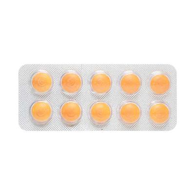METOSAFE XL 25mg Tablet 10's - Hypertension-Bet