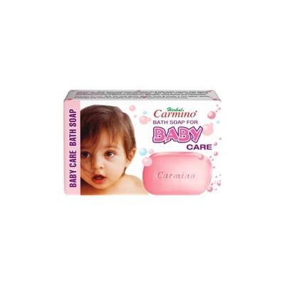Medilife Carmino Baby Care Soap 75 gm - Personal Care(Homeopathy)