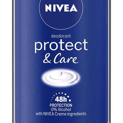 Nivea Roll-On Deodorant Buy 2 Get 1 Free Combo Pack - Whitening Smooth Skin + Pearl Beauty + Protect & Care (Pack of 3 x 25 ml) - Deodorants/Roll-Ons