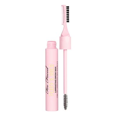 Too Faced Laminating Brow Wax Fluff And Hold Crystal Clear 9 gm - Eyebrow Pencils & Enhancers