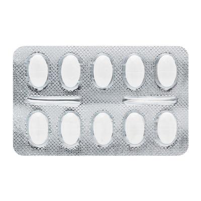 Sertacad 50mg Tablet 10'S - Depression-Ant