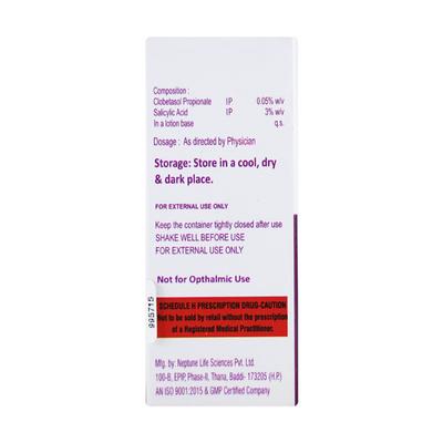 RELYSAL Lotion 30ml - Psoriasis/Seborrhea/Ichthyosis-Pso