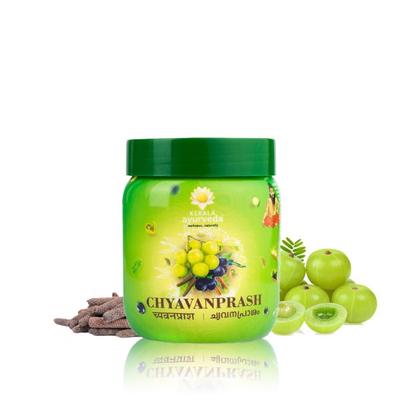 Kerala Ayurveda Chyavanprash 500 gm - Chyawanprash