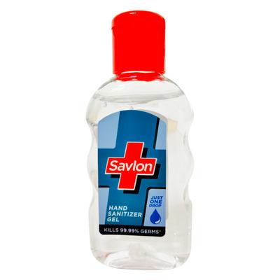 Savlon Hand Sanitizer Gel 55 ml - Hand Sanitizer