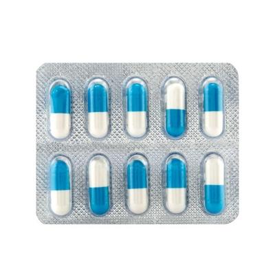 Allegra 30mg Tablet 10'S - Allergies-Ant