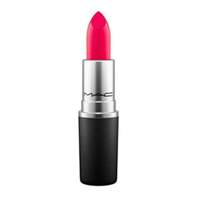 M.A.C Retro Matte Lipstick - Relentlessly Red 3 gm - Lipsticks