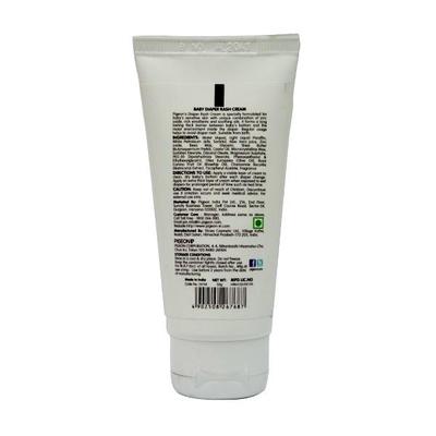 Pigeon Baby Diaper Rash Cream 50 gm - Rash Creams