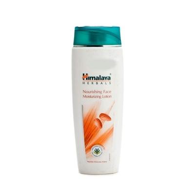 Himalaya Nourishing Face Moisturizing Lotion - Aloe Vera & Almond Oil 100 ml - Face Moisturizers