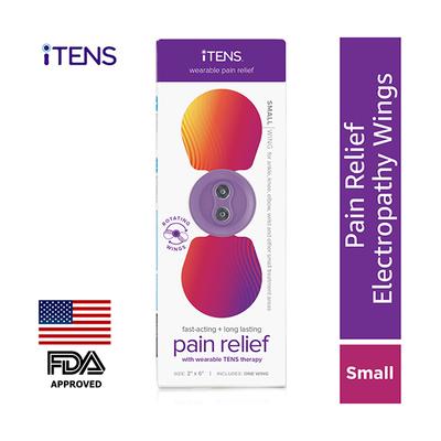 iTENS Pain Relief Wings - Small - Health Monitors And Equipment
