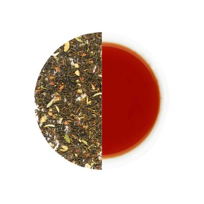 TeaNOURISH Indian Original Masala Chai Black Tea 100gm - Teas