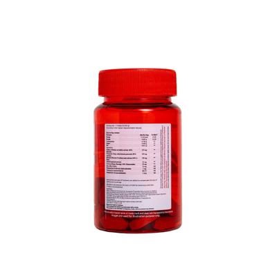Mojocare Spartan Tablet 30's - Speciality Medicines